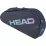 Чохол Head Tour Racquet Bag S NV Темно-синій 76,5 х 33 х 10,5 (260835) - Robinzon.ua