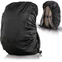 Чехол для рюкзака Nela-Style Raincover до 30л - Robinzon.ua