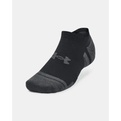 Шкарпетки UA Performance Tech 3pk NS Чорний Уні XL (1379503-001 XL) - 1 - Robinzon.ua