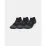 Шкарпетки UA Performance Tech 3pk NS Чорний Уні XL (1379503-001 XL) Шкарпетки UA Performance Tech 3pk NS Чорний Уні XL (1379503-001 XL) - Robinzon.ua