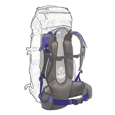 Рюкзак Terra Incognita Snow-Tech 30 - 1 - Robinzon.ua