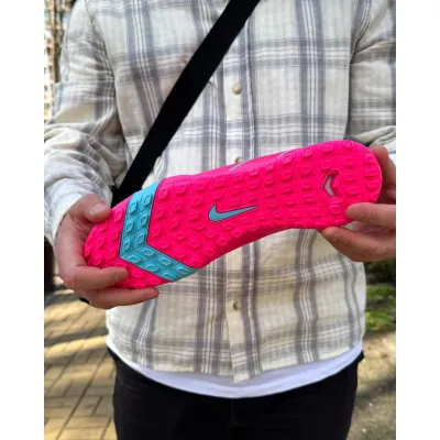 Сороконіжки Nike Mercurial X 16 (39-45) - 6 - Robinzon.ua