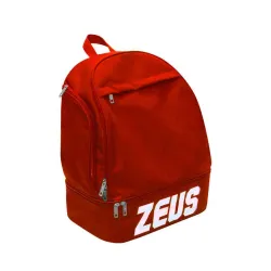 Рюкзак Zeus ZAINO JAZZ 33L червоний 33х48х21 см Z01351 - Robinzon.ua
