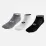 Носки Asics 3PPK PED SOCK белый, серый, черный Уни 35-38 155206-0701 Носки Asics 3PPK PED SOCK белый, серый, черный Уни 35-38 155206-0701 - Robinzon.ua