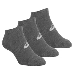 Шкарпетки Asics Ped Sock 3-pack 35-38 gray 155206-022 - Robinzon.ua