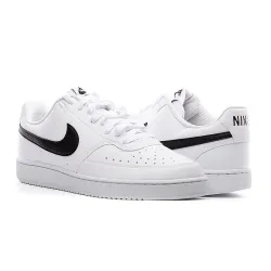Чоловічі Кросівки Nike COURT VISION LO NN Білий 43 (7dDH2987-101 43) - Robinzon.ua