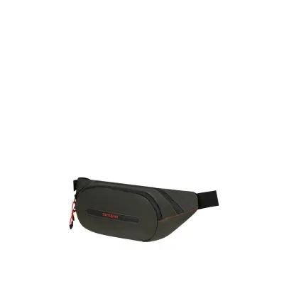Сумка поясная ECODIVER DARK GREEN - 3 - Robinzon.ua