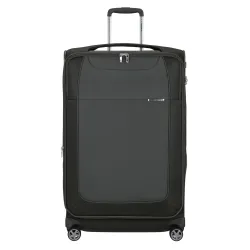 Чемодан 78 см D'LITE DARK GREEN - Robinzon.ua