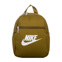 Рюкзак Nike W NSW FUTURA 365 MINI BKPK Хакі One size (7dCW9301-368 One size) - Robinzon.ua