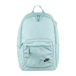 Рюкзак Nike NK HERITAGE EUGENE BKPK Бірюзовий One size (7dDB3300-309 One size) - Robinzon.ua