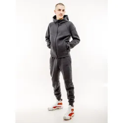 Чоловічі Штани Nike M NK TCH FLC JGGR Чорний L (7dFB8002-060 L) - Robinzon.ua