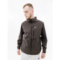 Чоловіча Куртка HELLY HANSEN HP RACING JACKET Чорний M (7d30205-980 M) - Robinzon.ua