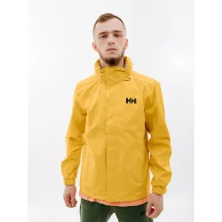 Чоловіча Куртка HELLY HANSEN DUBLINER JACKET Жовтий L (7d62643-344 L) - Robinzon.ua