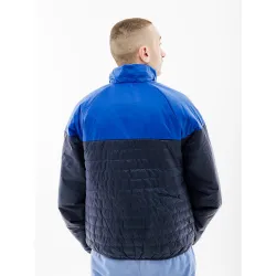 Чоловіча Куртка Nike MIDWEIGHT PUFFER Синій L (7dFB8195-410 L) - Robinzon.ua