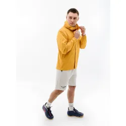 Чоловіча Куртка HELLY HANSEN LOKE JACKET Жовтий XL (7d62252-328 XL) - Robinzon.ua