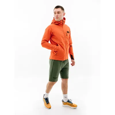 Чоловіча Куртка HELLY HANSEN ODIN PRO SHIELD JACKET Помаранчевий L (7d63085-300 L) - 4 - Robinzon.ua