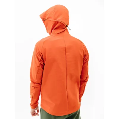 Чоловіча Куртка HELLY HANSEN ODIN PRO SHIELD JACKET Помаранчевий L (7d63085-300 L) - 1 - Robinzon.ua