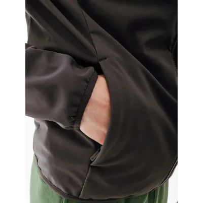 Чоловіча Куртка HELLY HANSEN CREW SOFTSHELL JACKET 2.0 Чорний XL (7d30223-980 XL) - 3 - Robinzon.ua