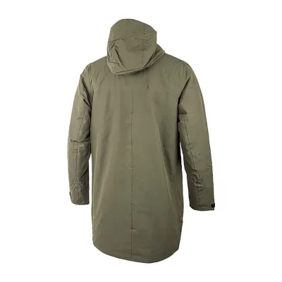 Чоловіча Куртка HELLY HANSEN MONO MATERIAL INS RAIN COAT Хакі L (53644-431 L) - 1 - Robinzon.ua