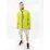 Чоловіча Куртка HELLY HANSEN CREW JACKET Салатовий  XL (7d30263-402 XL) - 4 - Robinzon.ua