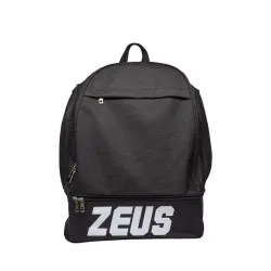 Чоловічий Рюкзак Zeus ZAINO JAZZ 33L Чорний 33х48х21 см (Z01322) - Robinzon.ua