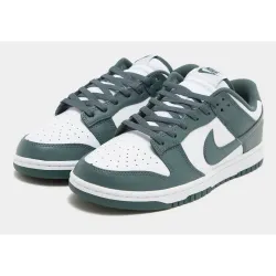 Чоловічі Кросівки Nike DU LOW RETRO Зелений 40 (7dDV0833-111 40) - Robinzon.ua