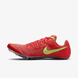 Чоловічі Кросівки Nike ZOOM JA FLY 4 Червоний 43 (7dDR2741-601 43) - Robinzon.ua