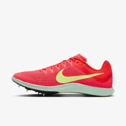 Чоловічі Кросівки Nike ZOOM RIVAL DISTANCE Червоний 40 (7dFZ9653-600 40) - Robinzon.ua