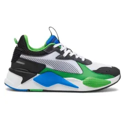 Чоловічі Кросівки Puma RS-X TOYS Різнокольоровий 44.5 (7d36944926 44.5) - Robinzon.ua