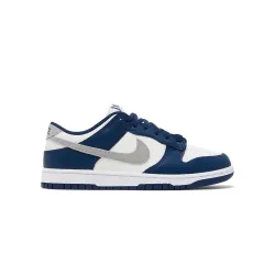 Чоловічі Кросівки Nike DUNK LOW Різнокольоровий 45 (7dFD9749-400 45) - Robinzon.ua