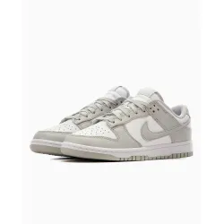 Чоловічі Кросівки Nike Dunk Low  Сірий 42 (7dDD1391-103 42) - Robinzon.ua