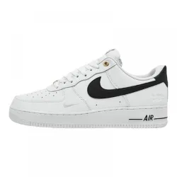 Чоловічі Кросівки Nike Air Force 1 07 Lv8 Білий 45.5 (7dDQ7658-100 45.5) - Robinzon.ua
