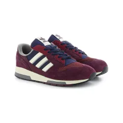Чоловічі Кросівки Adidas Originals ZX420 FZ0146 Бордовий 44 (7dFZ0146 44) - Robinzon.ua