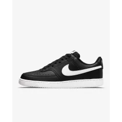 Чоловічі Кросівки Nike COURT VISION LO NN Чорний 47 (7dDH2987-001 47) - Robinzon.ua