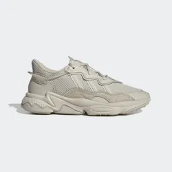 Чоловічі Кросівки Adidas Ozweego Cbrown Сірий 42.5 (7dFX6029 42.5) - Robinzon.ua
