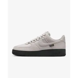 Чоловічі Кросівки Nike AIR FORCE 1 07 Сірий 44 (7dHQ3822-001 44) - Robinzon.ua