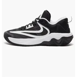 Чоловічі Кросівки Nike GIANNIS IMMORTALITY 3 Чорний 44 (7dDZ7533-003 44) - Robinzon.ua