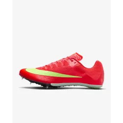 Мужские Кроссовки Nike ZOOM RIVAL SPRINT Красный 42 (7dFZ9663-600 42) - Robinzon.ua