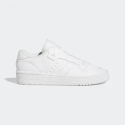 Чоловічі Кросівки Adidas Rivalry Low Білий 42.5 (7dGX2272 42.5) - Robinzon.ua