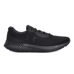 Мужские Кроссовки Under Armour Rouge 4 Черный 43 (7d3026998-002 43) - Robinzon.ua