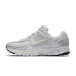 Мужские Кроссовки Nike ZOOM VOMERO 5 Белый 43 (7dBV1358-001 43) - Robinzon.ua