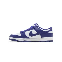 Чоловічі Кросівки Nike DU LOW RETRO Синій 44.5 (7dDV0833-103 44.5) - Robinzon.ua