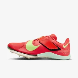 Чоловічі Кросівки Nike AIR ZOOM LJ ELITE Червоний 41 (7dFZ9326-600 41) - Robinzon.ua