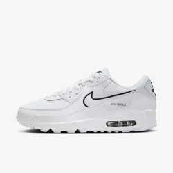 Чоловічі Кросівки Nike AIR MAX 90 Білий 45.5 (7dHF3835-100 45.5) - Robinzon.ua