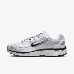 Чоловічі Кросівки Nike P-6000 Білий 42 (7dCD6404-107 42) - Robinzon.ua