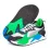 Мужские Кроссовки Puma RS-X TOYS Разноцветный 45 (7d36944926 45) - 1 - Robinzon.ua