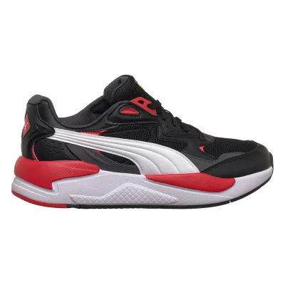 Мужские Кроссовки Puma Ferrari X-Ray 2 Speed Черный 44.5 (7d30703301 44.5) - 1 - Robinzon.ua