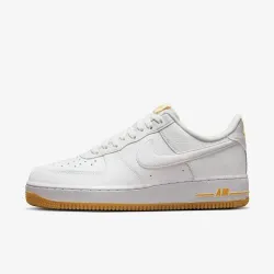 Мужские Кроссовки Nike Air Force 1 Белый 40.5 (7dDZ4512-100 40.5) - Robinzon.ua
