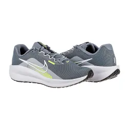 Мужские Кроссовки беговые Nike DOWNSHIFTER 13 Серый 42 (7dFD6454-002 42) - Robinzon.ua