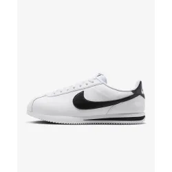 Мужские Кроссовки Nike CORTEZ Белый 45 (7dDM4044-105 45) - Robinzon.ua